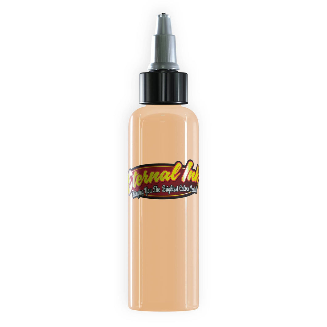 Eternal Ink Portrait Light Peach Tattoo Ink 30ml (1oz)