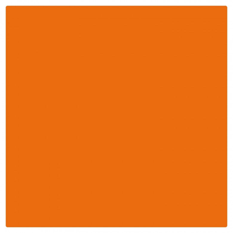 Eternal Ink Bryan Sanchez Watercolour - Bright Orange 30ml (1oz) - Ink Stop Consumables
