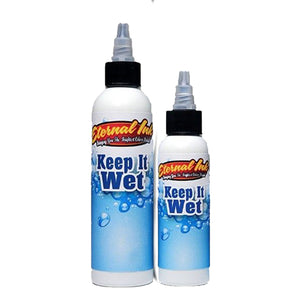 ETERNAL INK - KEEP IT WET