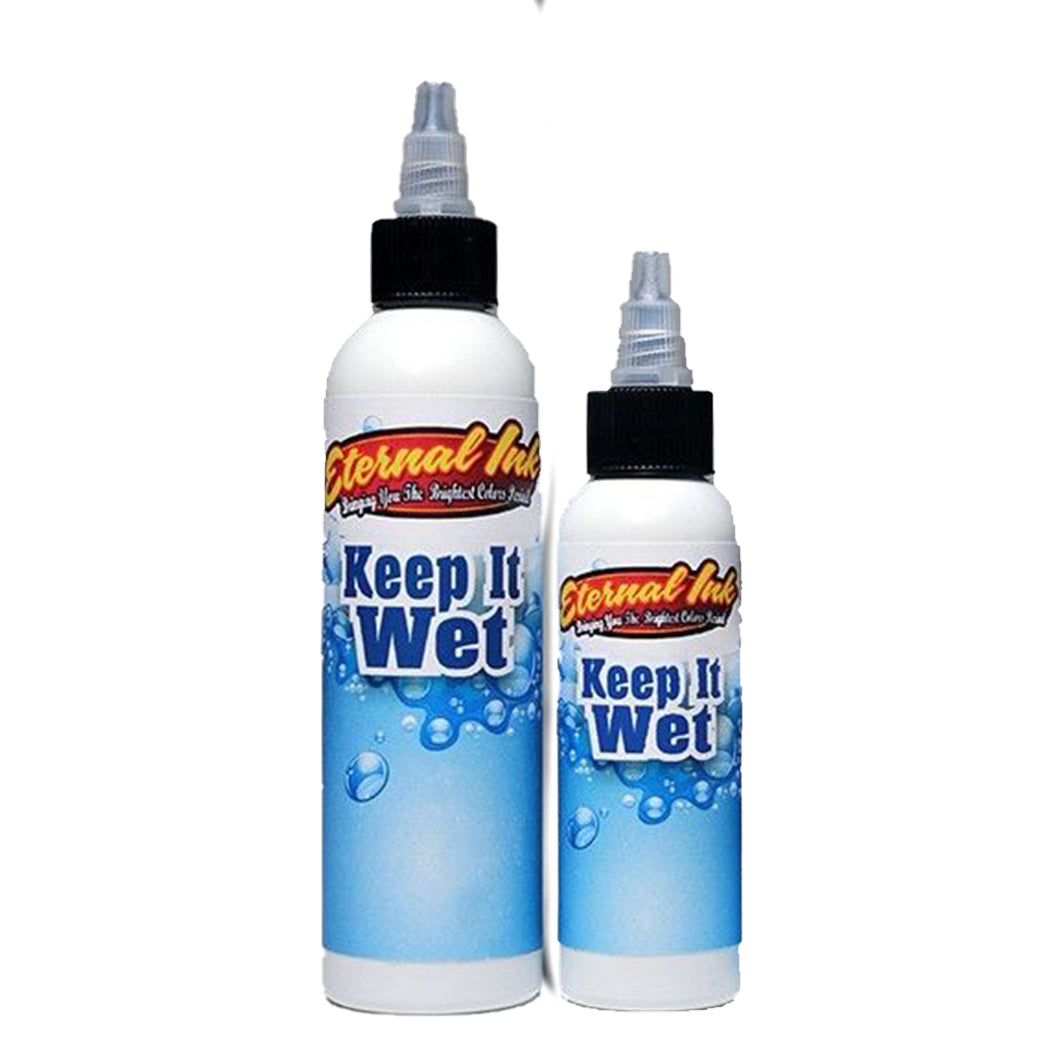 ETERNAL INK - KEEP IT WET