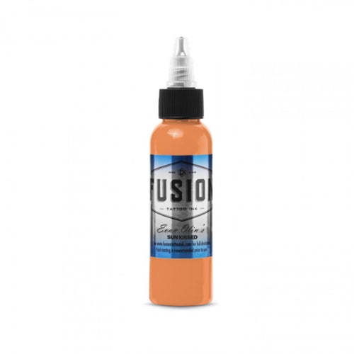 Fusion Ink Evan Olin's Sun Kissed 30ml (1oz) - Ink Stop Consumables