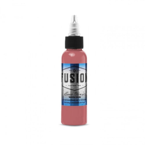 Fusion Ink Evan Olin's Warm Skin 30ml (1oz) - Ink Stop Consumables