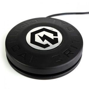 CRITICAL WIRED FOOT SWITCH