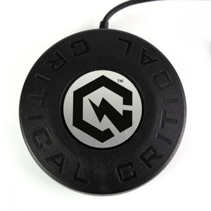 CRITICAL WIRED FOOT SWITCH