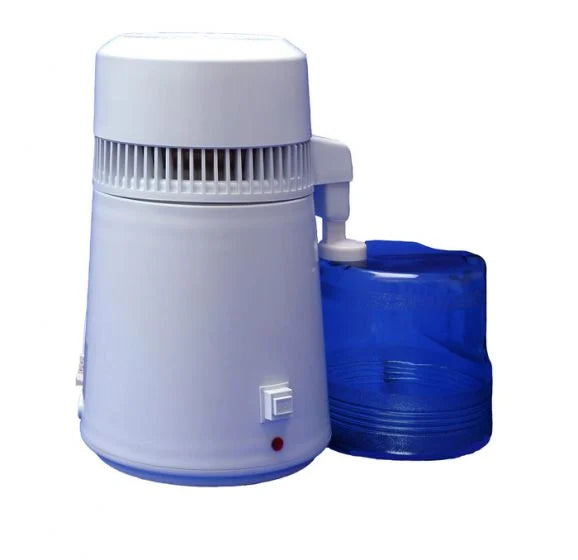 WATER DISTILLER