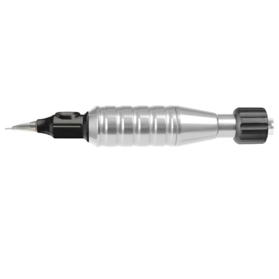 CHEYENNE HAWK GRIP SILVER