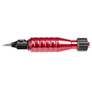 CHEYENNE HAWK GRIP RED