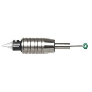 CHEYENNE - 19MM FIXED GRIP - STAINLESS STEEL