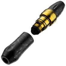 Load image into Gallery viewer, FK Irons Spektra Xion - Golden Tiger - Ink Stop Consumables
