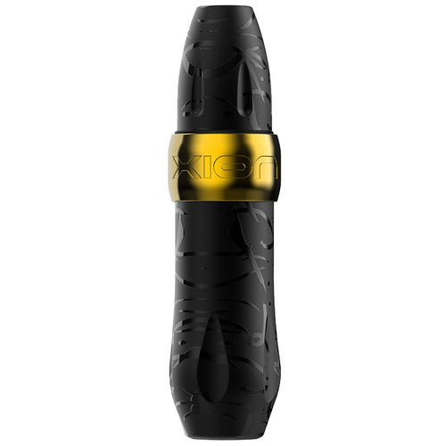 FK Irons Spektra Xion - Golden Tiger - Ink Stop Consumables