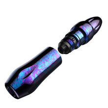Load image into Gallery viewer, FK Irons Spektra Xion Pen - Cosmic Storm - Ink Stop Consumables
