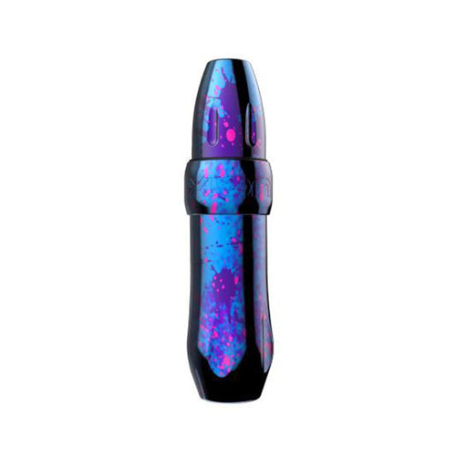 FK Irons Spektra Xion Pen - Cosmic Storm - Ink Stop Consumables