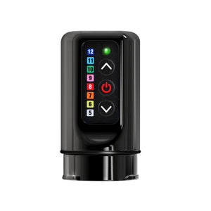 Spektra Flux Powerbolt