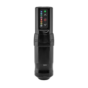 FK IRONS SPEKTRA FLUX - STEALTH