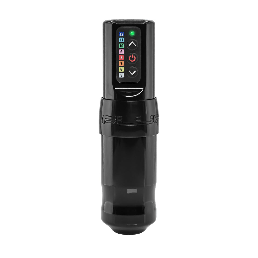 FK IRONS SPEKTRA FLUX - STEALTH