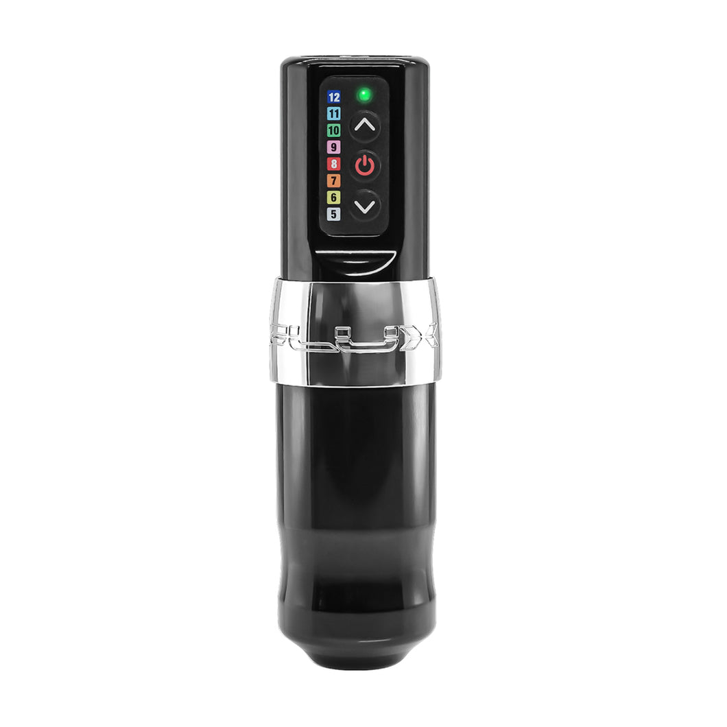 FK IRONS SPEKTRA FLUX - CHROMIUM