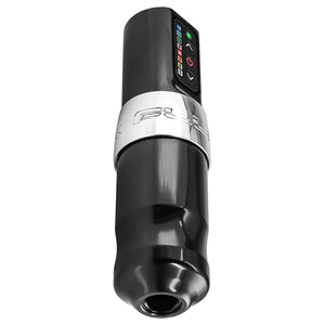 FK IRONS SPEKTRA FLUX - CHROMIUM