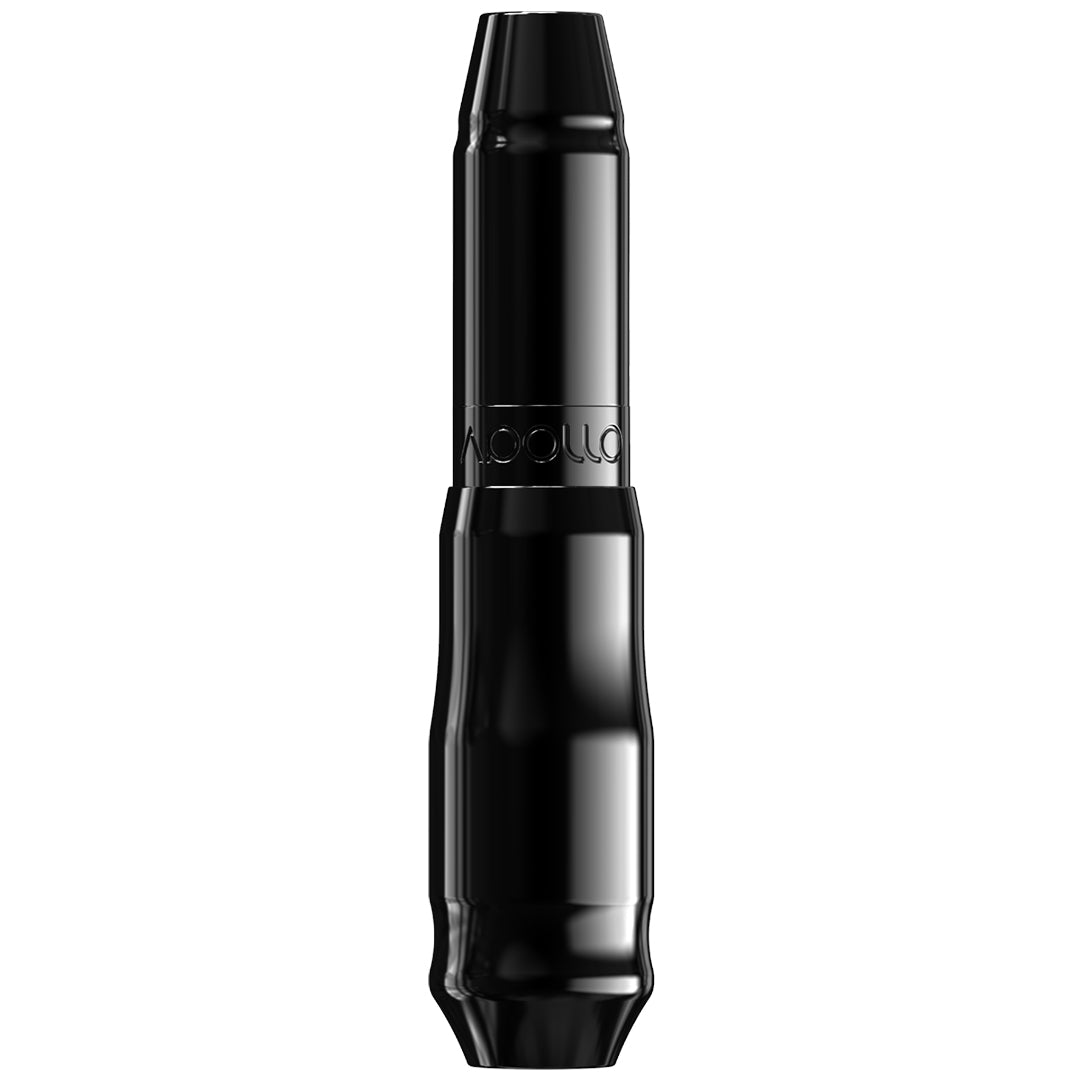 FK IRONS APOLLO SPMU MACHINE - BLACK– Ink Stop