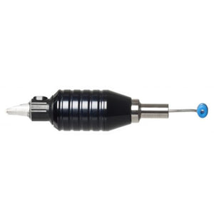 CHEYENNE - 25.4MM FLEX GRIP - BLACK