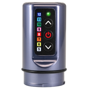 MicroBeau-Flux-S Wireless Pmu Machine + Extra Power bolt