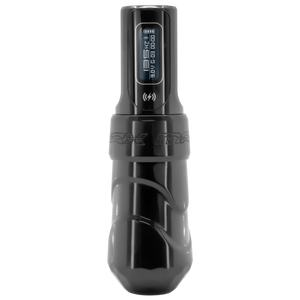 FK IRONS SPEKTRA FLUX MAX - STEALTH (1X POWERBOLT II)