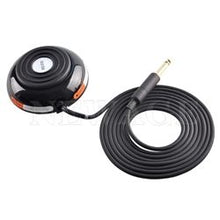 Load image into Gallery viewer, ELITE PREMIUM FOOT SWITCH FS50 - SILVER
