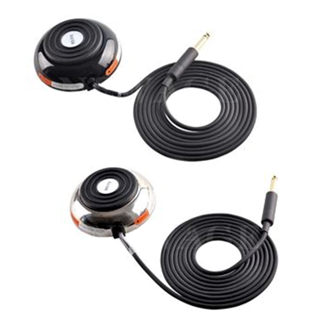 ELITE PREMIUM FOOT SWITCH FS50 - SILVER