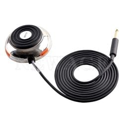 ELITE PREMIUM FOOT SWITCH FS50 - SILVER