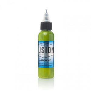Fusion Ink Artichoke - Ink Stop Consumables