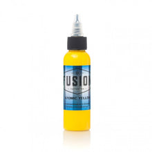 Load image into Gallery viewer, Complete Set of 12 Fusion Ink Sample Colour Set - Ink Stop Consumables
