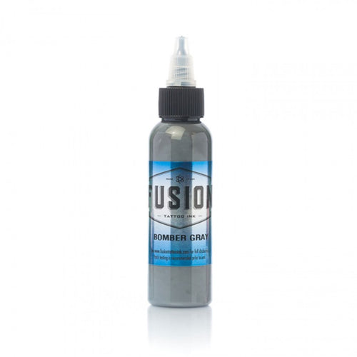 Fusion Ink Bomber Gray - Ink Stop Consumables