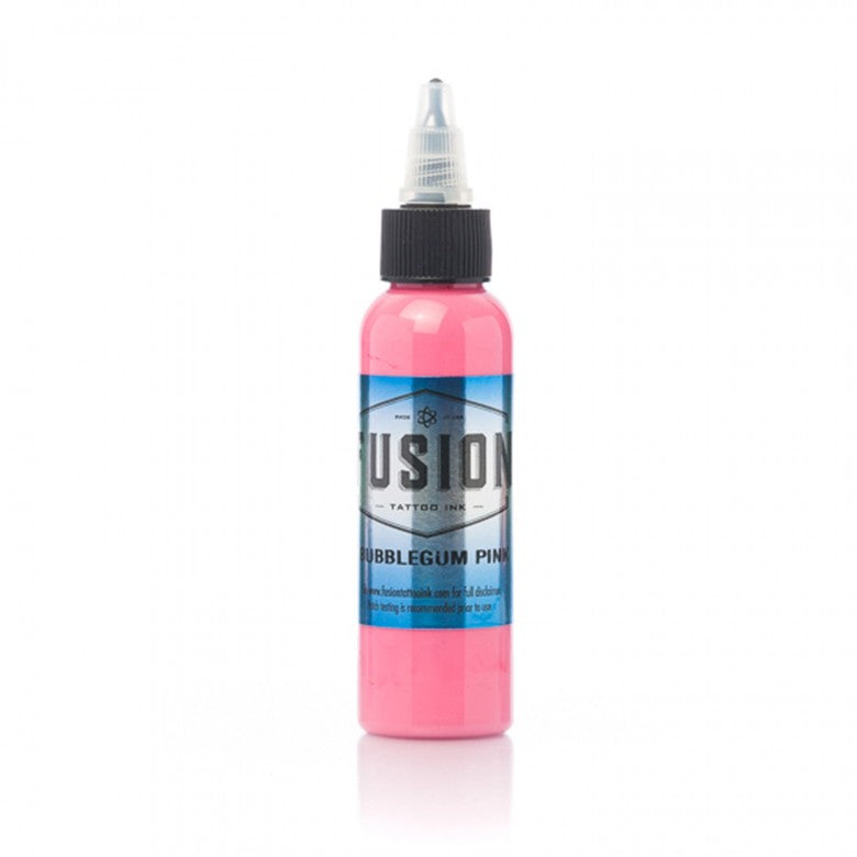 Fusion Ink Bubble Gum Pink - Ink Stop Consumables