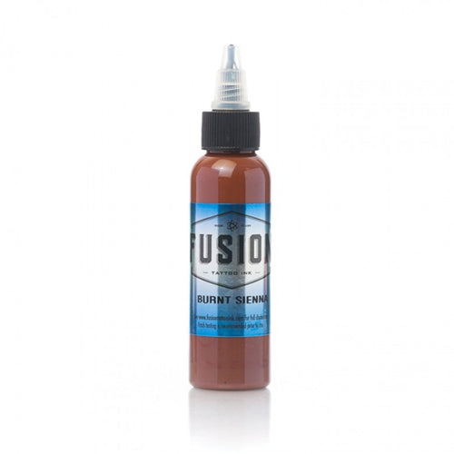 Fusion Ink Burnt Sienna - Ink Stop Consumables
