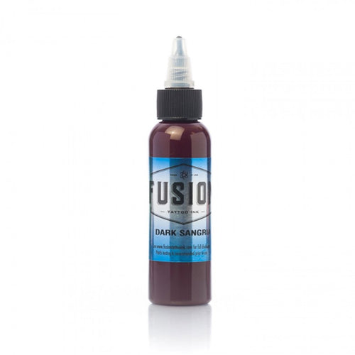 Fusion Ink Dark Sangria - Ink Stop Consumables