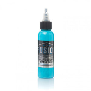 Fusion Ink Deano Cook Bimini Blue - Ink Stop Consumables