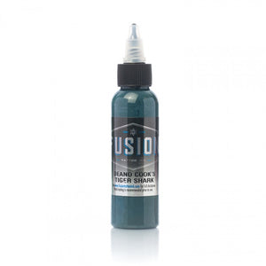 Fusion Ink Deano Cook Tiger Shark - Ink Stop Consumables
