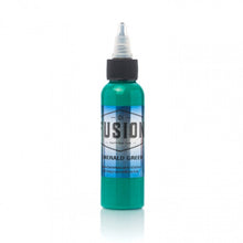 Load image into Gallery viewer, Complete Set of 12 Fusion Ink Sample Colour Set - Ink Stop Consumables
