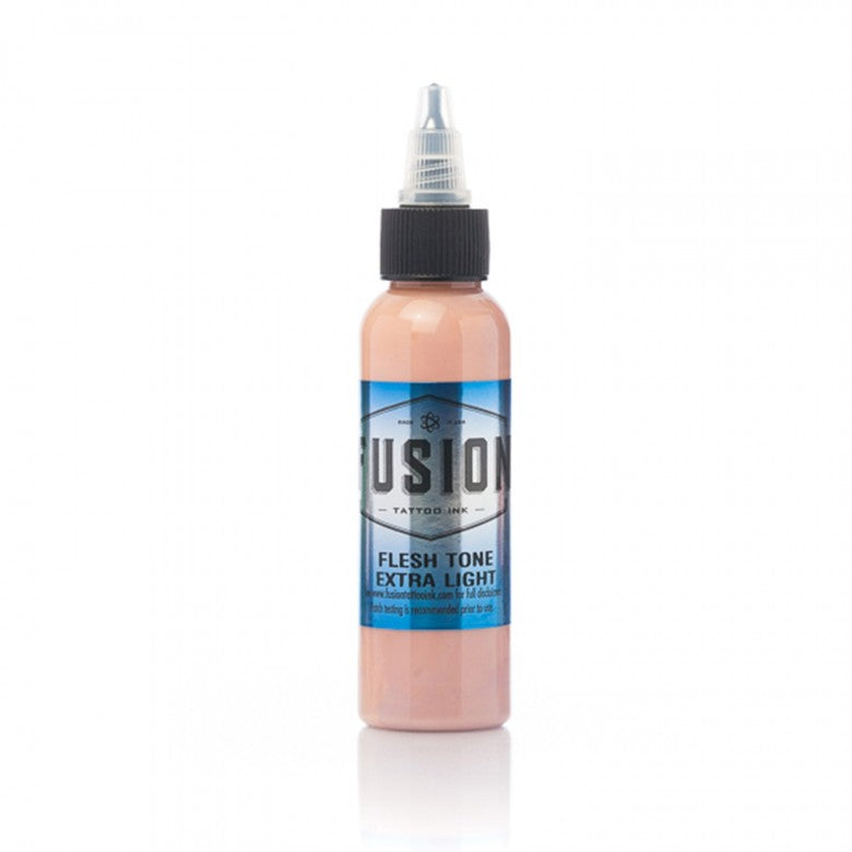 Fusion Ink Flesh Tone Extra Light - Ink Stop Consumables