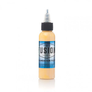 Fusion Ink Foundation Flesh - Ink Stop Consumables