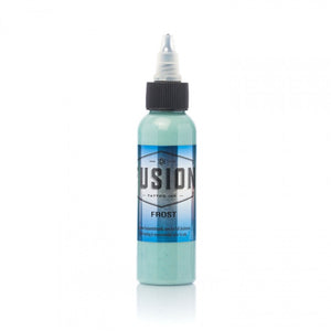 Fusion Ink Frost - Ink Stop Consumables
