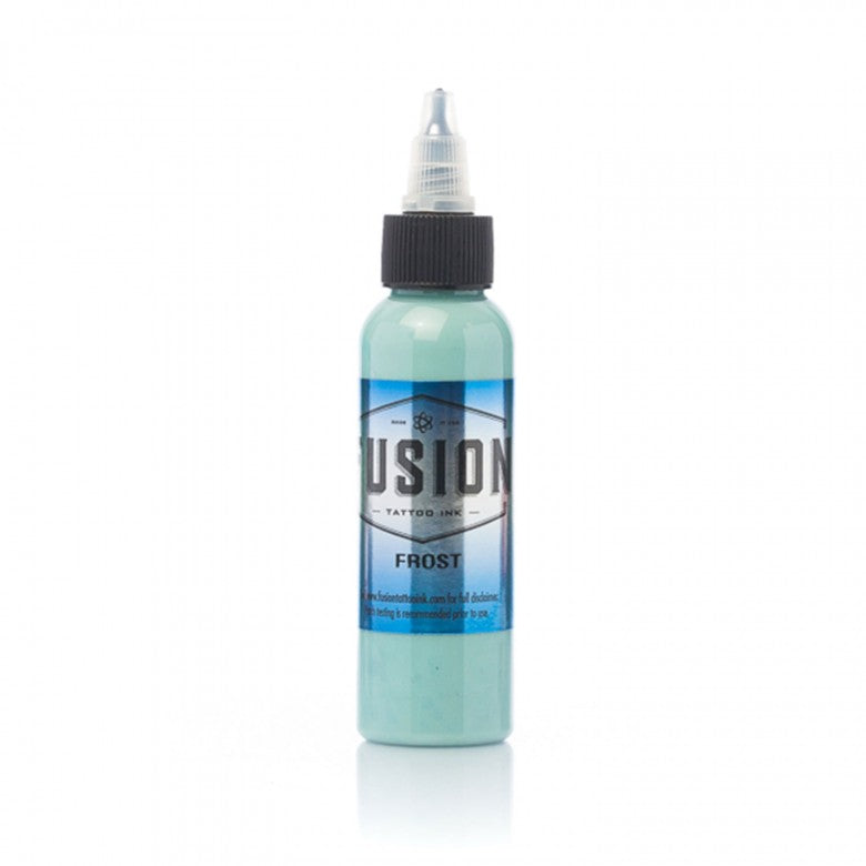 Fusion Ink Frost - Ink Stop Consumables