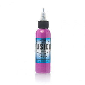 Fusion Ink Fuchsia - Ink Stop Consumables