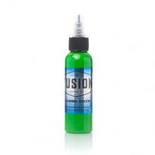 Load image into Gallery viewer, Complete Set of 12 Fusion Ink Sample Colour Set - Ink Stop Consumables
