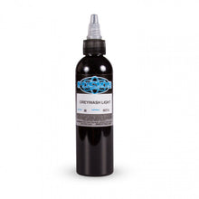 Load image into Gallery viewer, Complete Set of 5 Fusion Ink Grey Shading Washes 2oz - Ink Stop Consumables
