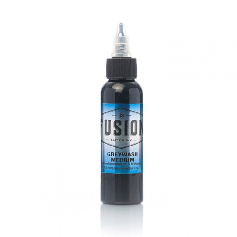 Fusion Ink Medium Gray Wash - Ink Stop Consumables