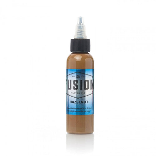 Fusion Ink Hazelnut - Ink Stop Consumables