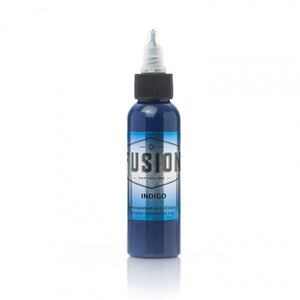 Fusion Ink Indigo - Ink Stop Consumables