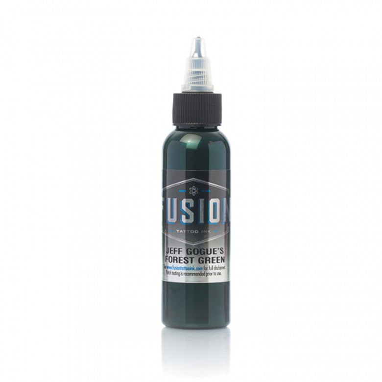Fusion Ink Jeff Gogue Forest Green - Ink Stop Consumables