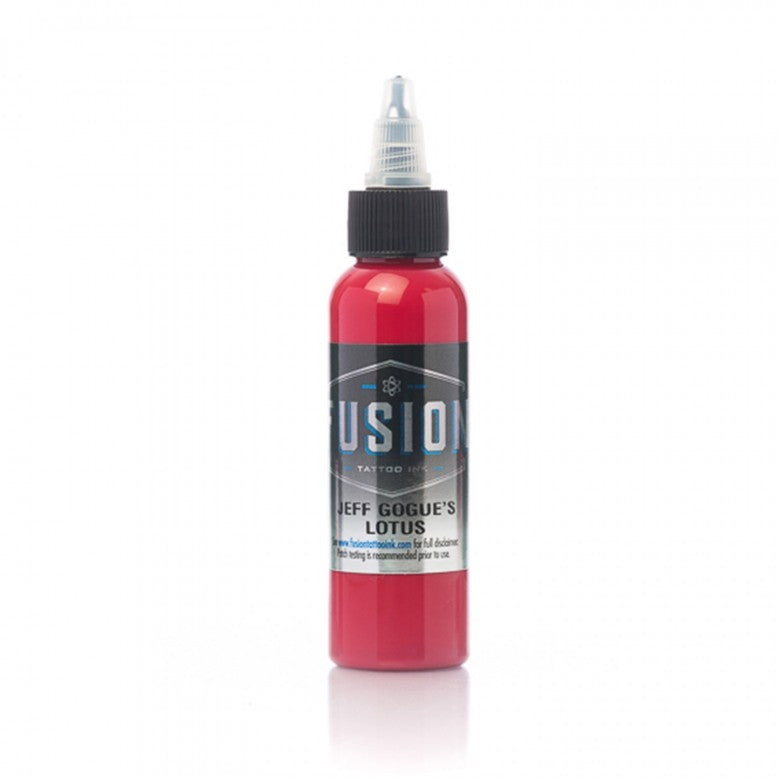 Fusion Ink Jeff Gogue Lotus - Ink Stop Consumables