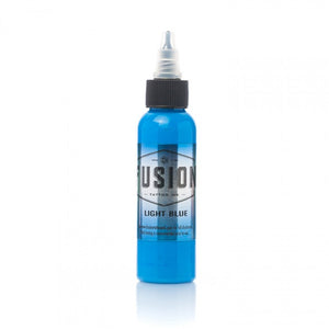 Complete Set of 12 Fusion Ink Sample Colour Set - Ink Stop Consumables